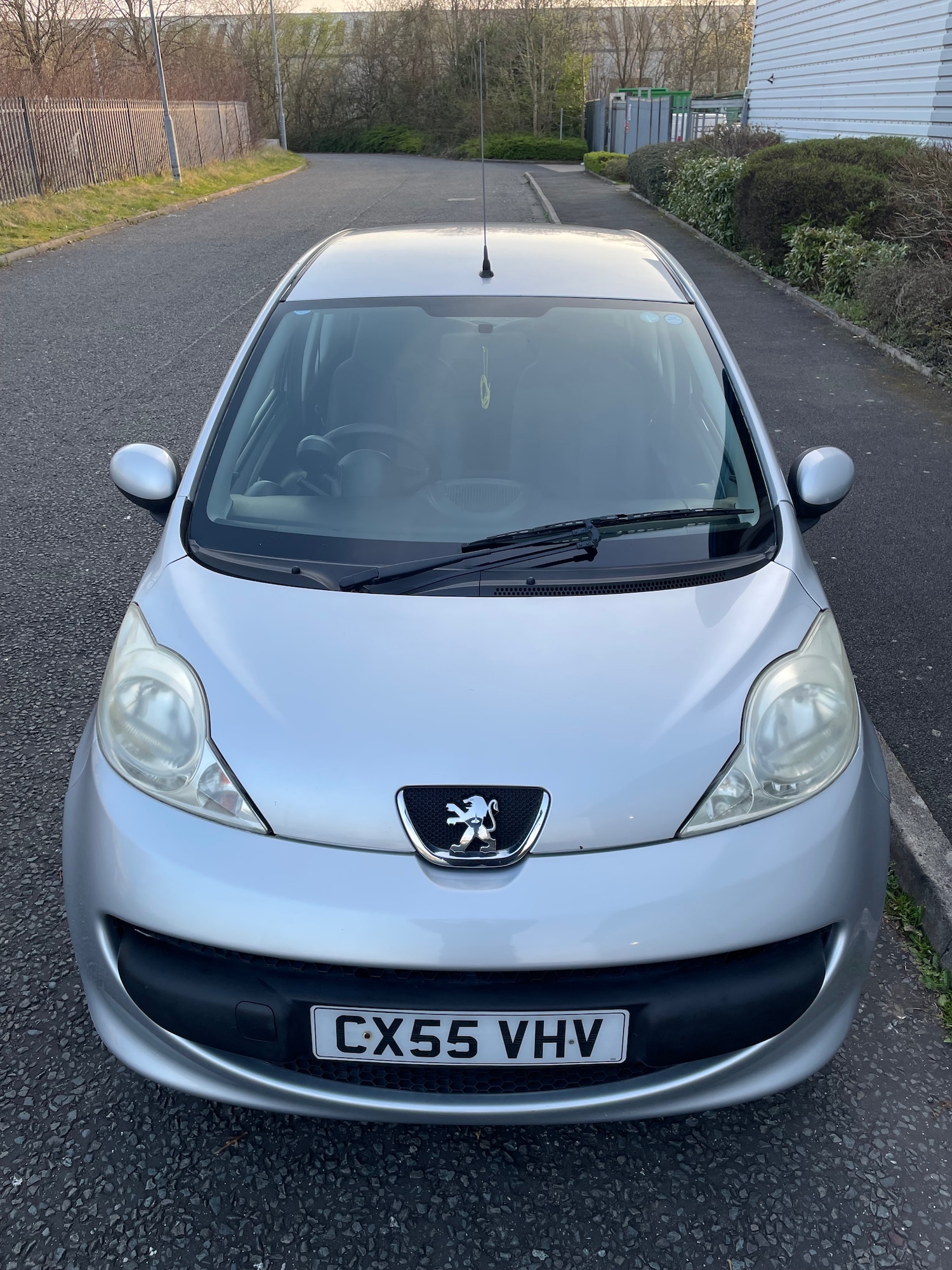 Used Peugeot 107 2005 for sale - 77976004: Photo 7