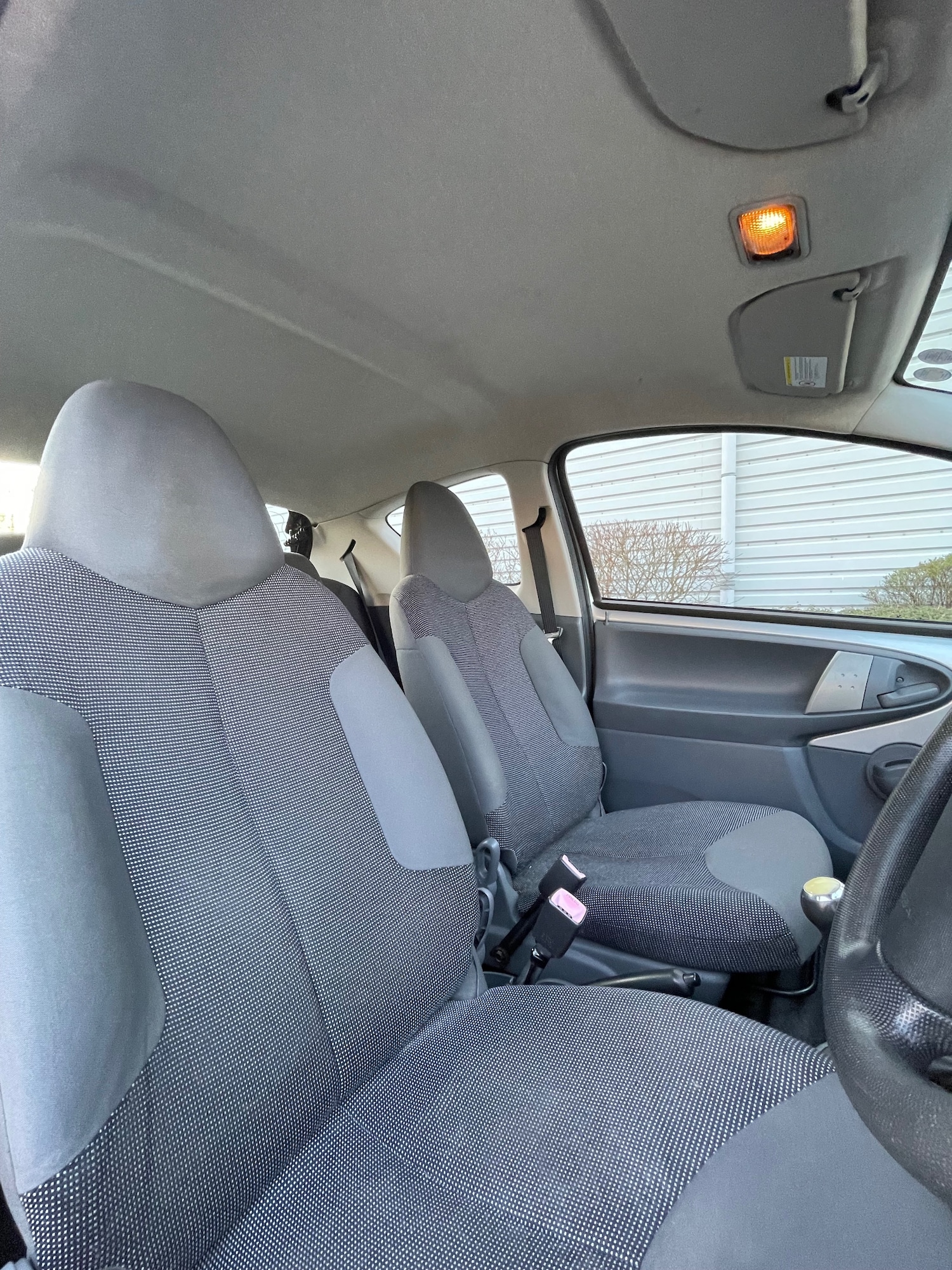 Used Peugeot 107 2005 for sale - 77976004: Photo 9