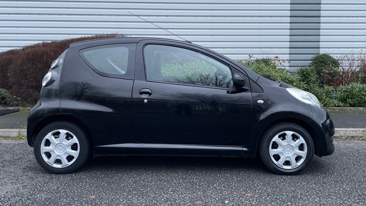 Used Citroen C1 2010 for sale - 77019984: Photo 2