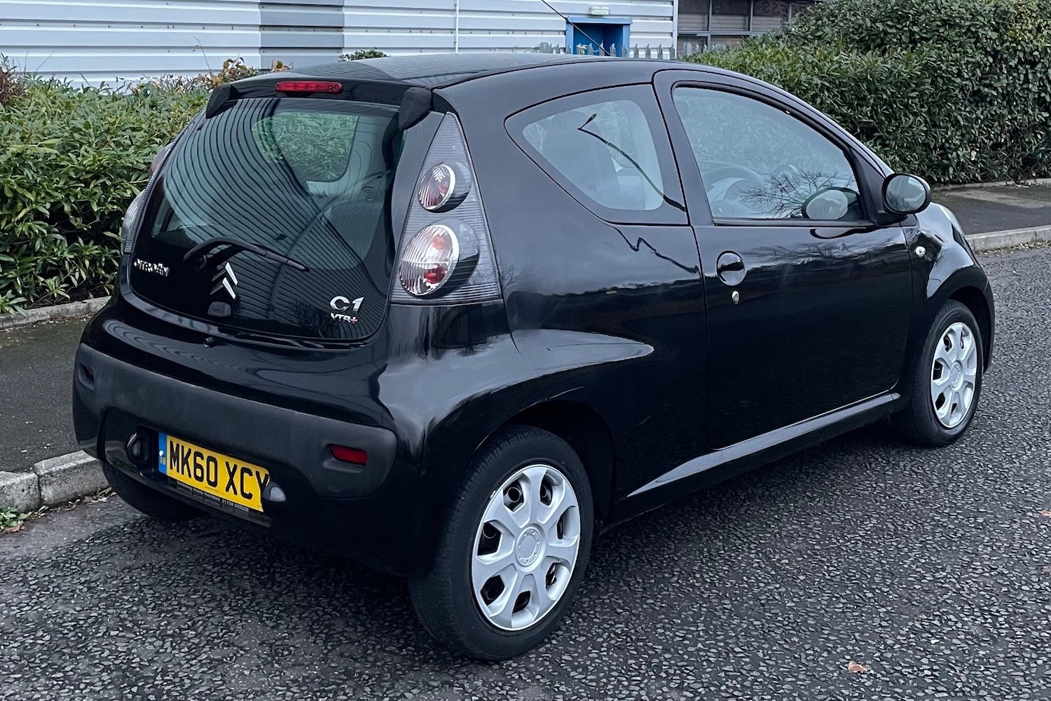 Used Citroen C1 2010 for sale - 77019984: Photo 3