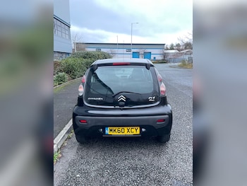 Used Citroen C1 2010 for sale - 77019984: Photo