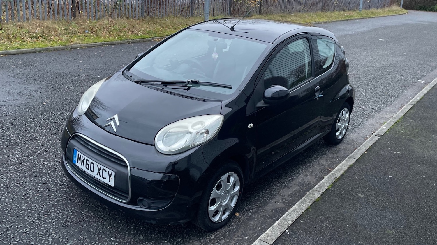 Used Citroen C1 2010 for sale - 77019984: Photo 6