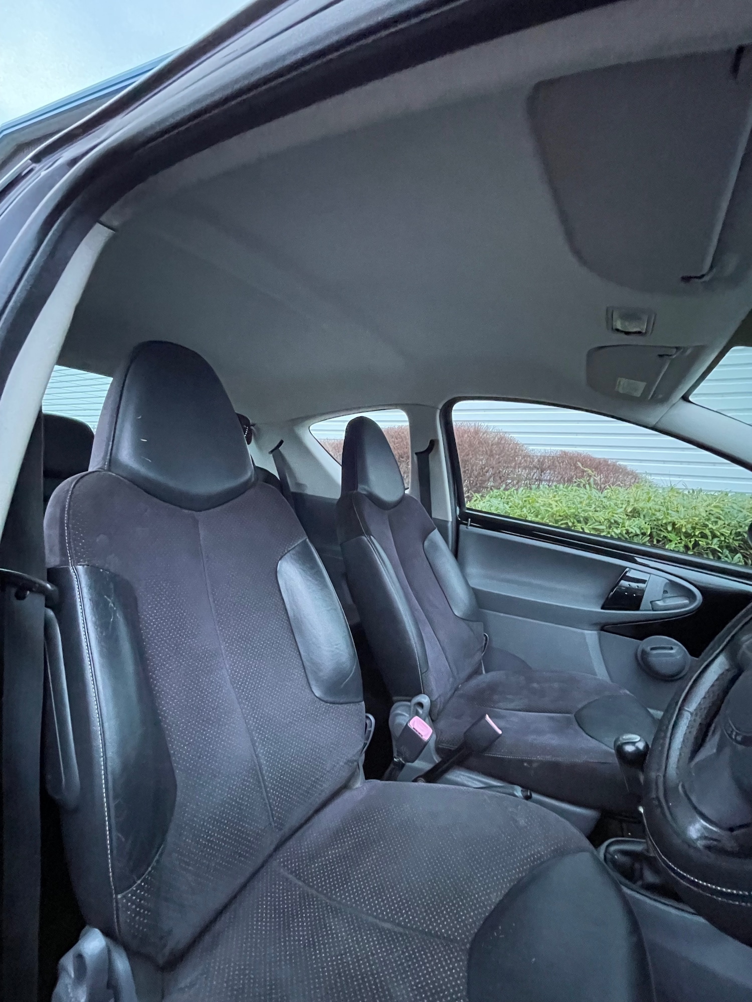 Used Citroen C1 2010 for sale - 77019984: Photo 7