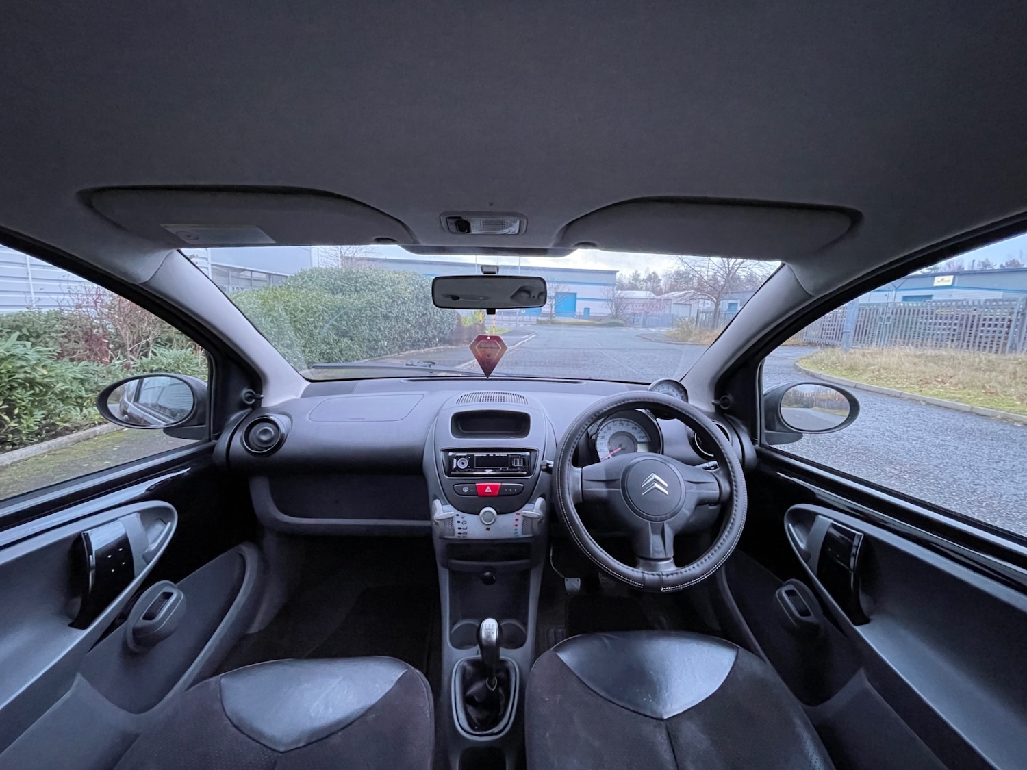 Used Citroen C1 2010 for sale - 77019984: Photo 9