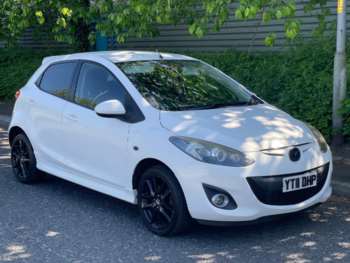 2011 (11) - 1.5 Sport 5dr