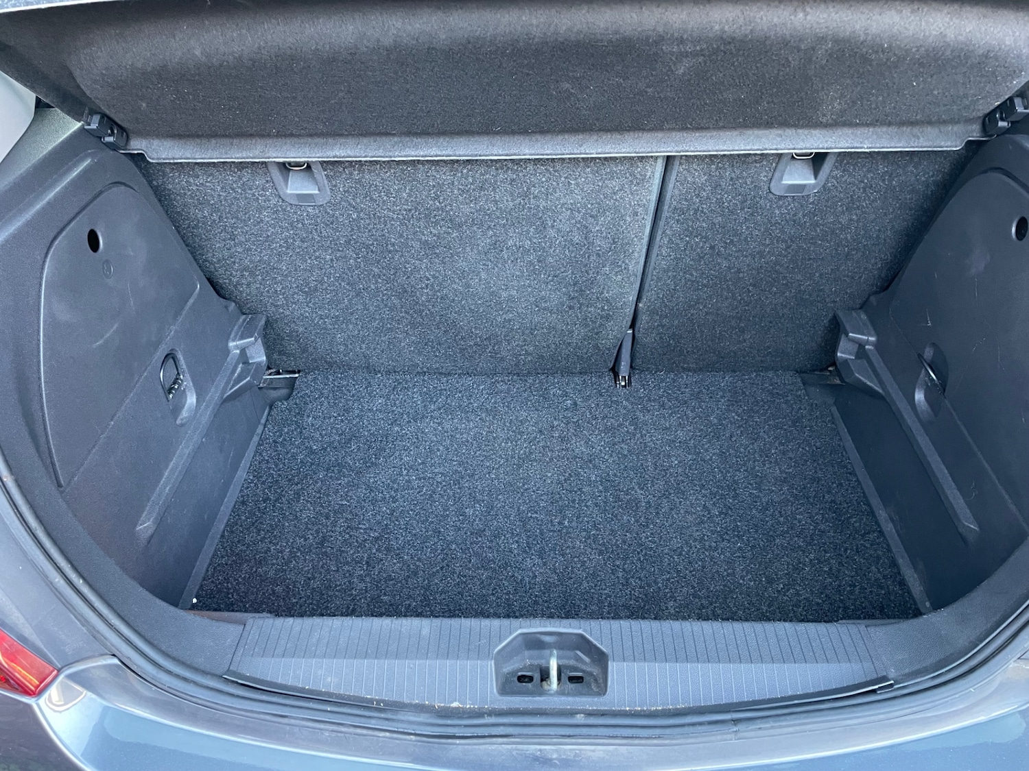 Used Vauxhall Corsa 2012 for sale - 77160134: Photo 9