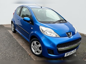 2009 (09) - 1.0 Verve 3dr