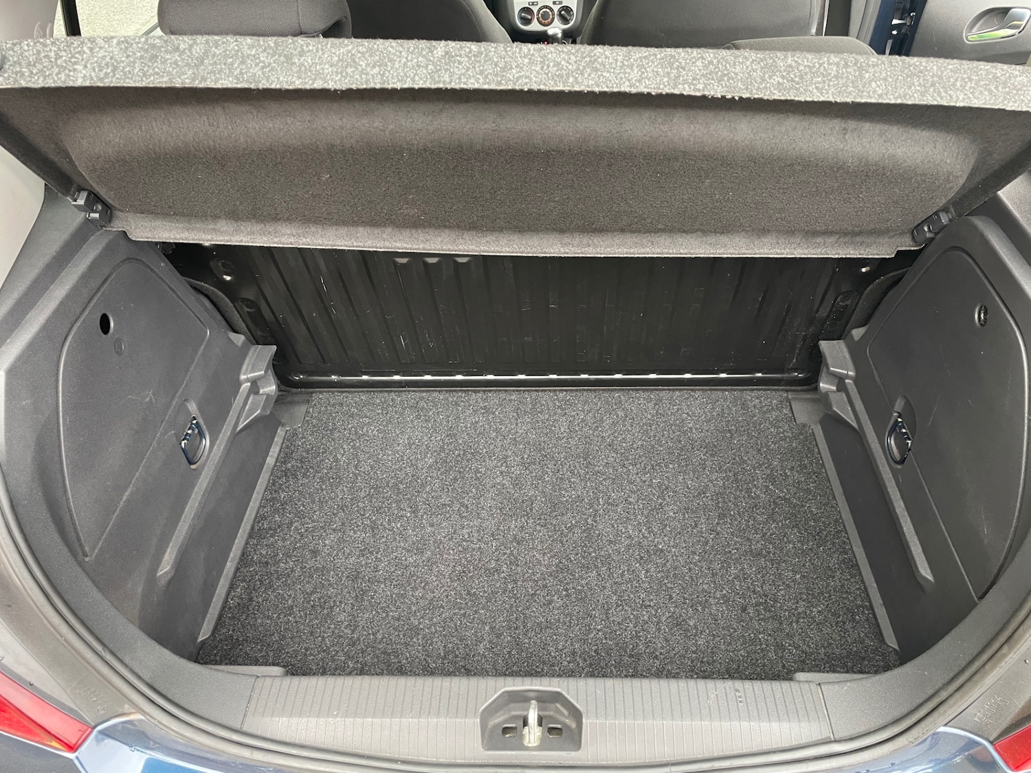 Used Vauxhall Corsa 2013 for sale - 77803893: Photo 10