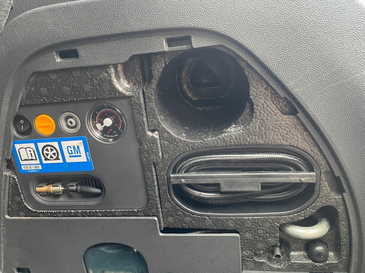 Used Vauxhall Corsa 2013 for sale - 77803893: Photo 11