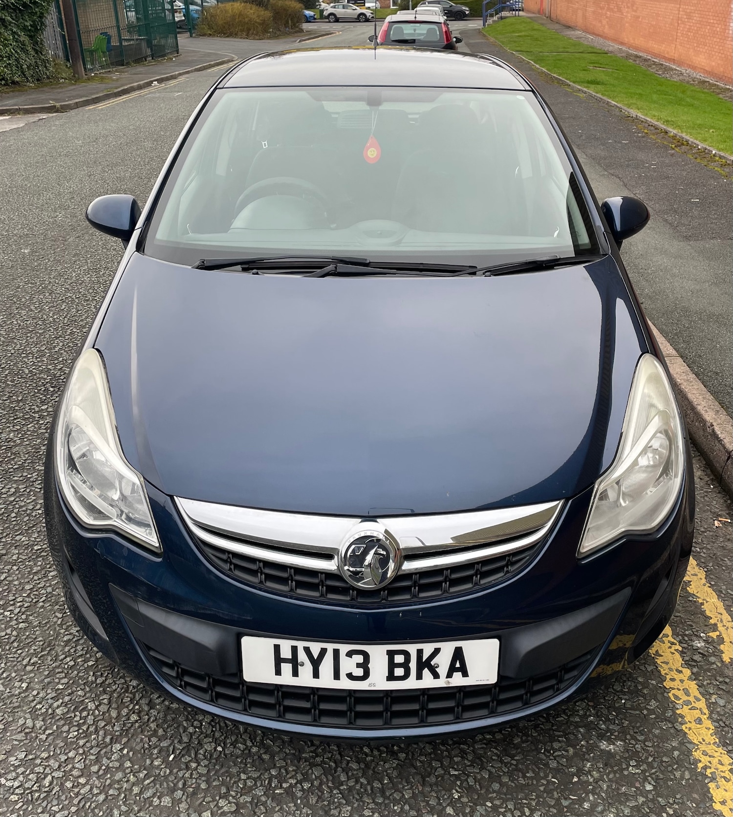 Used Vauxhall Corsa 2013 for sale - 77803893: Photo 7