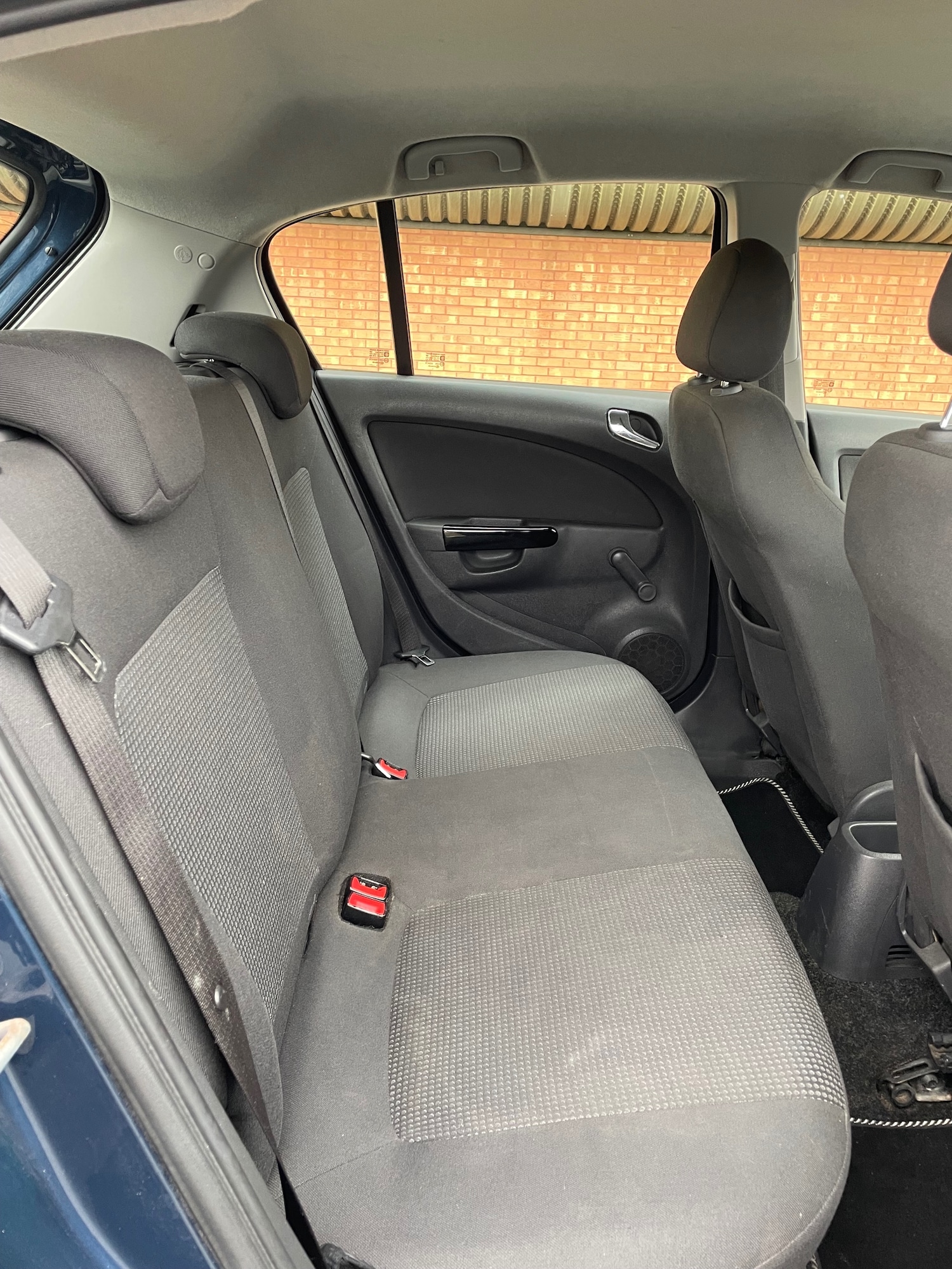 Used Vauxhall Corsa 2013 for sale - 77803893: Photo 9