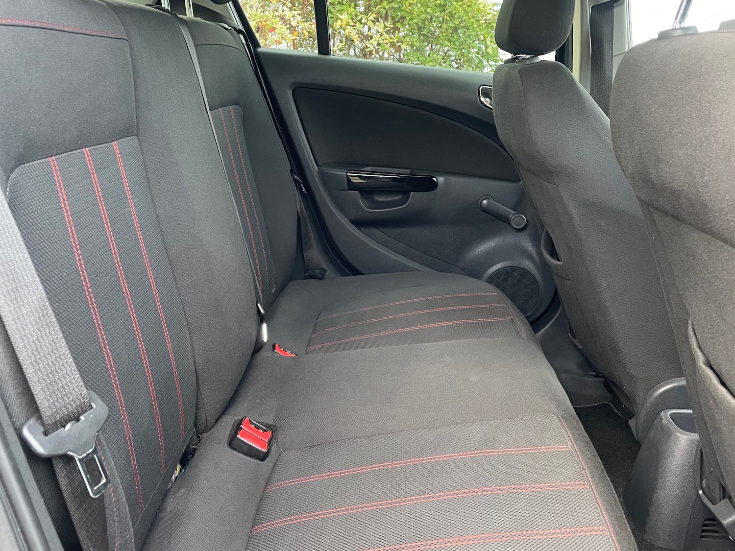 Used Vauxhall Corsa 2012 for sale - 78004689: Photo 7