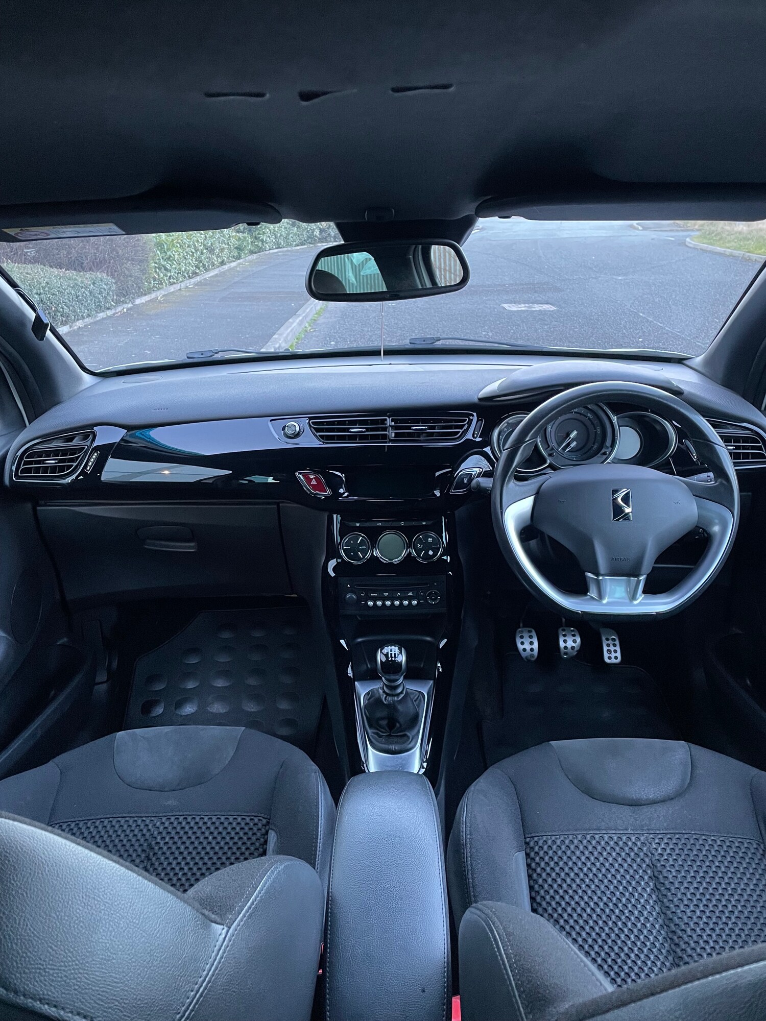 Used Citroen DS3 2014 for sale - 77892039: Photo 10