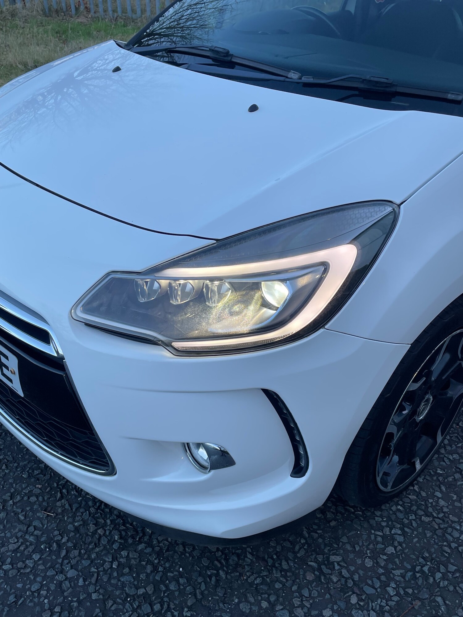 Used Citroen DS3 2014 for sale - 77892039: Photo 14