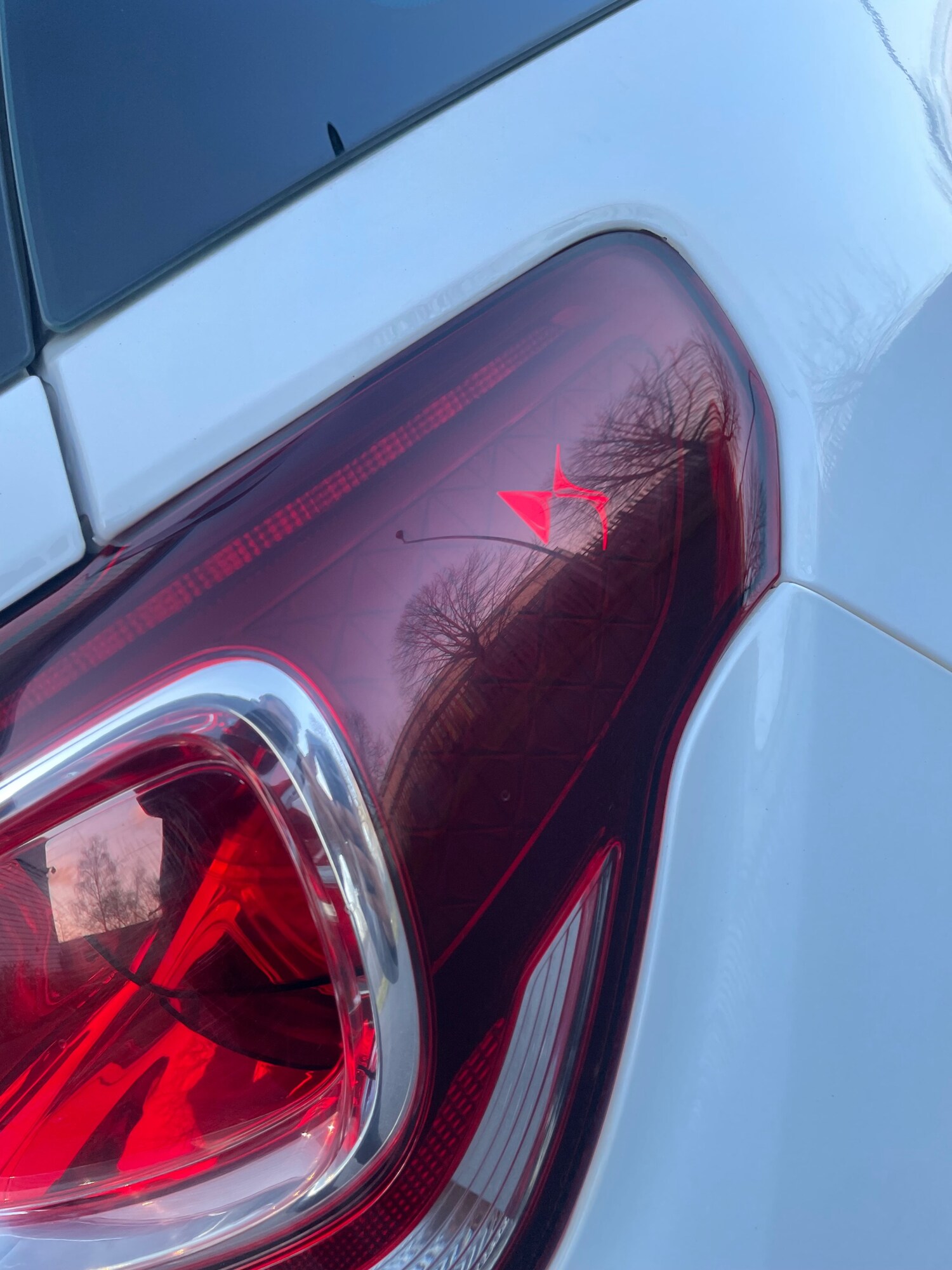 Used Citroen DS3 2014 for sale - 77892039: Photo 15