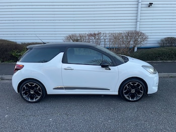 Used Citroen DS3 2014 for sale - 77892039: Photo