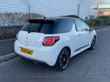 Used Citroen DS3 2014 for sale - 77892039: Photo