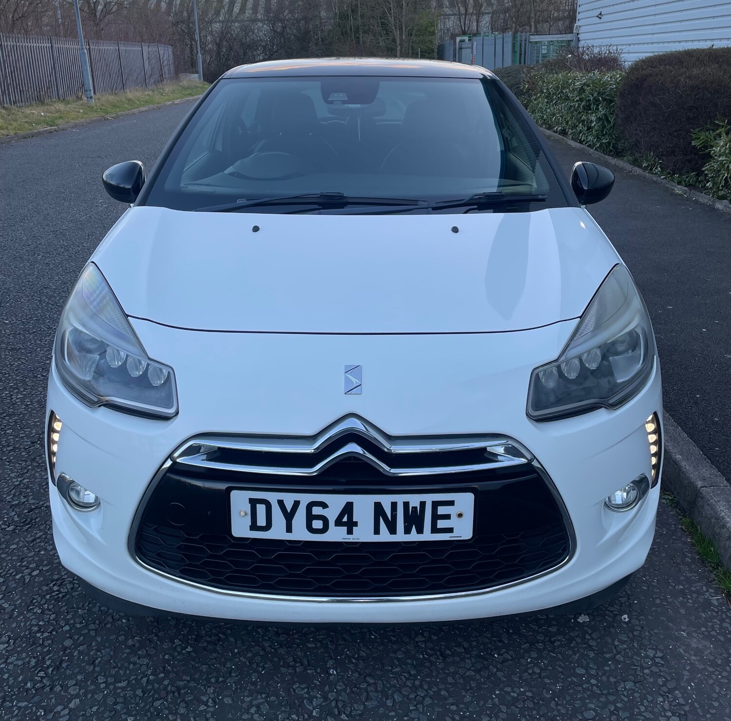 Used Citroen DS3 2014 for sale - 77892039: Photo 7