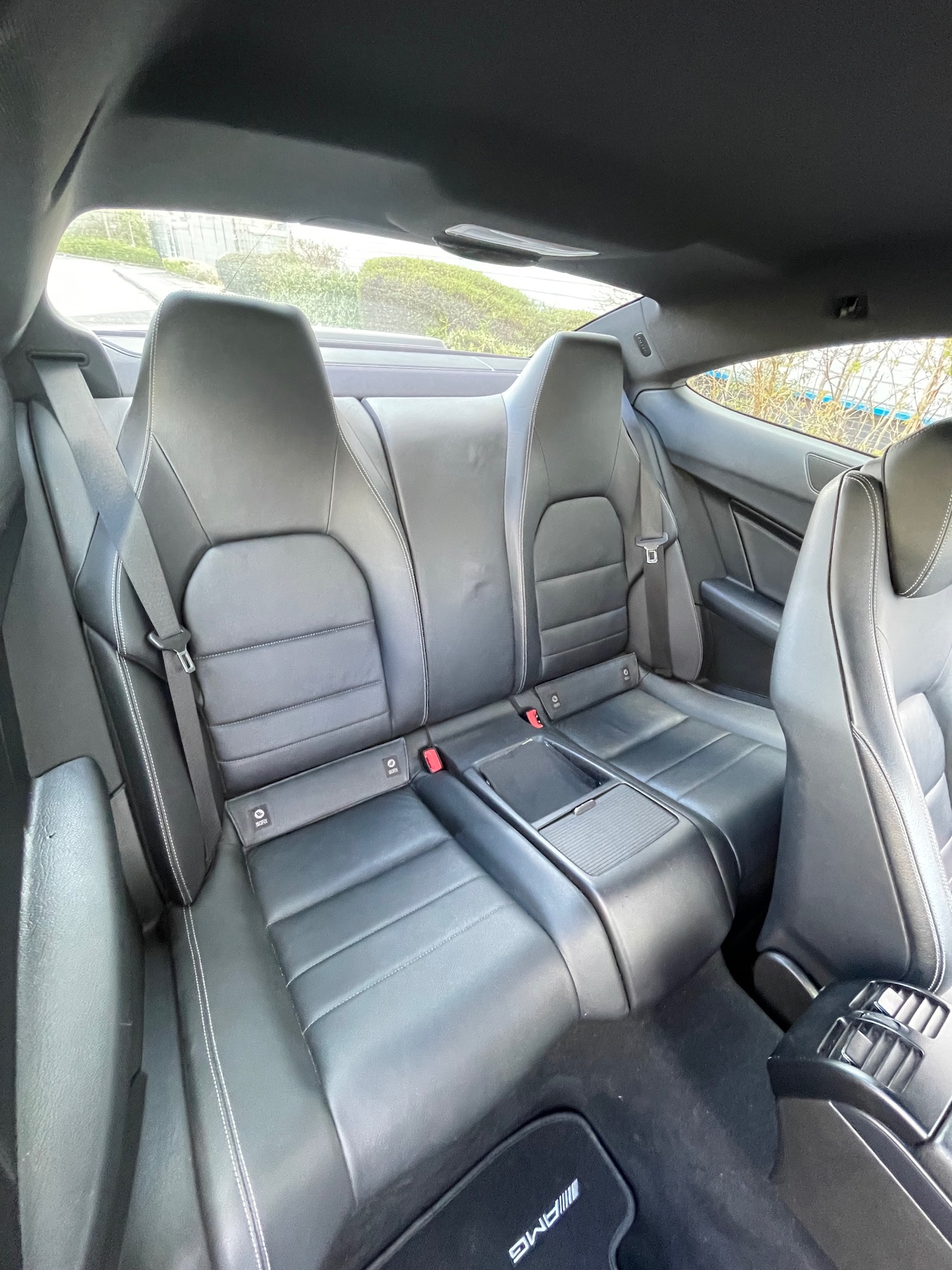 Used Mercedes-Benz C Class 2011 for sale - 78057222: Photo 11