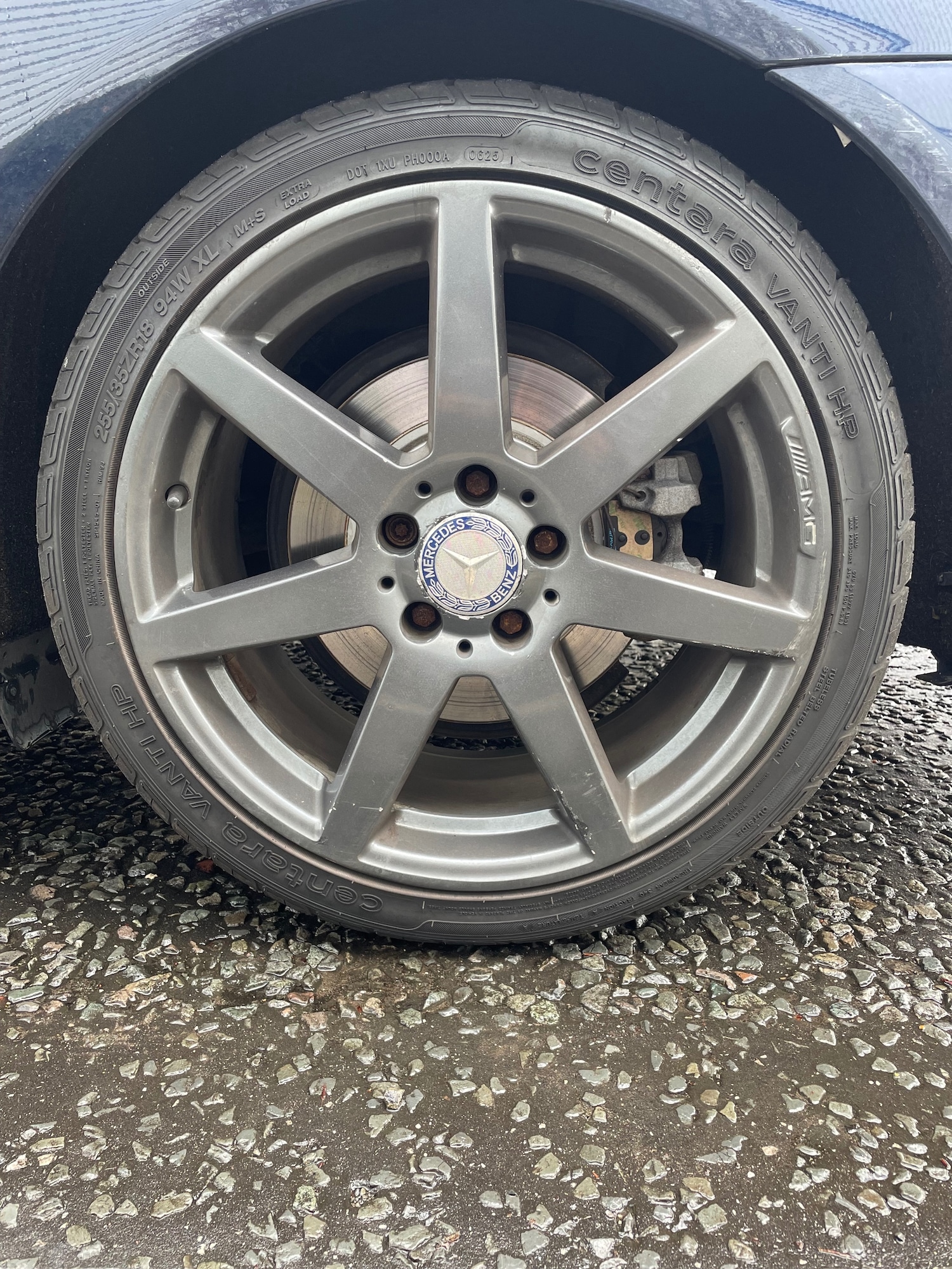 Used Mercedes-Benz C Class 2011 for sale - 78057222: Photo 13