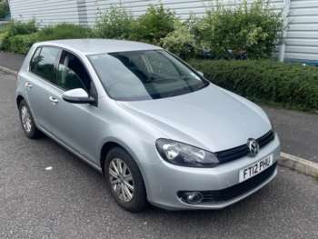 Used Volkswagen Golf 2012 for sale - 75092442: Photo
