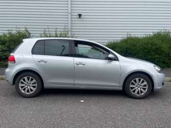 Used Volkswagen Golf 2012 for sale - 75092442: Photo