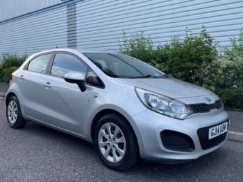2014 (14) - 1.25 1 5dr