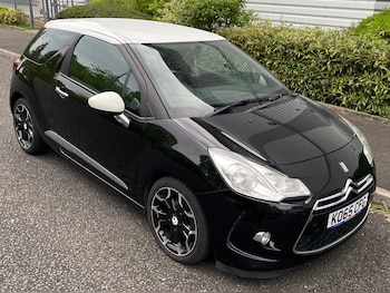 Used DS Automobiles DS 3 2016 for sale - 78526885: Photo