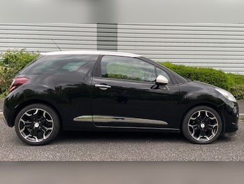 Used DS Automobiles DS 3 2016 for sale - 78526885: Photo