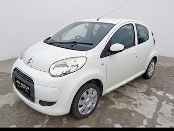 Used Citroen C1 2011 for sale - 76758047: Photo