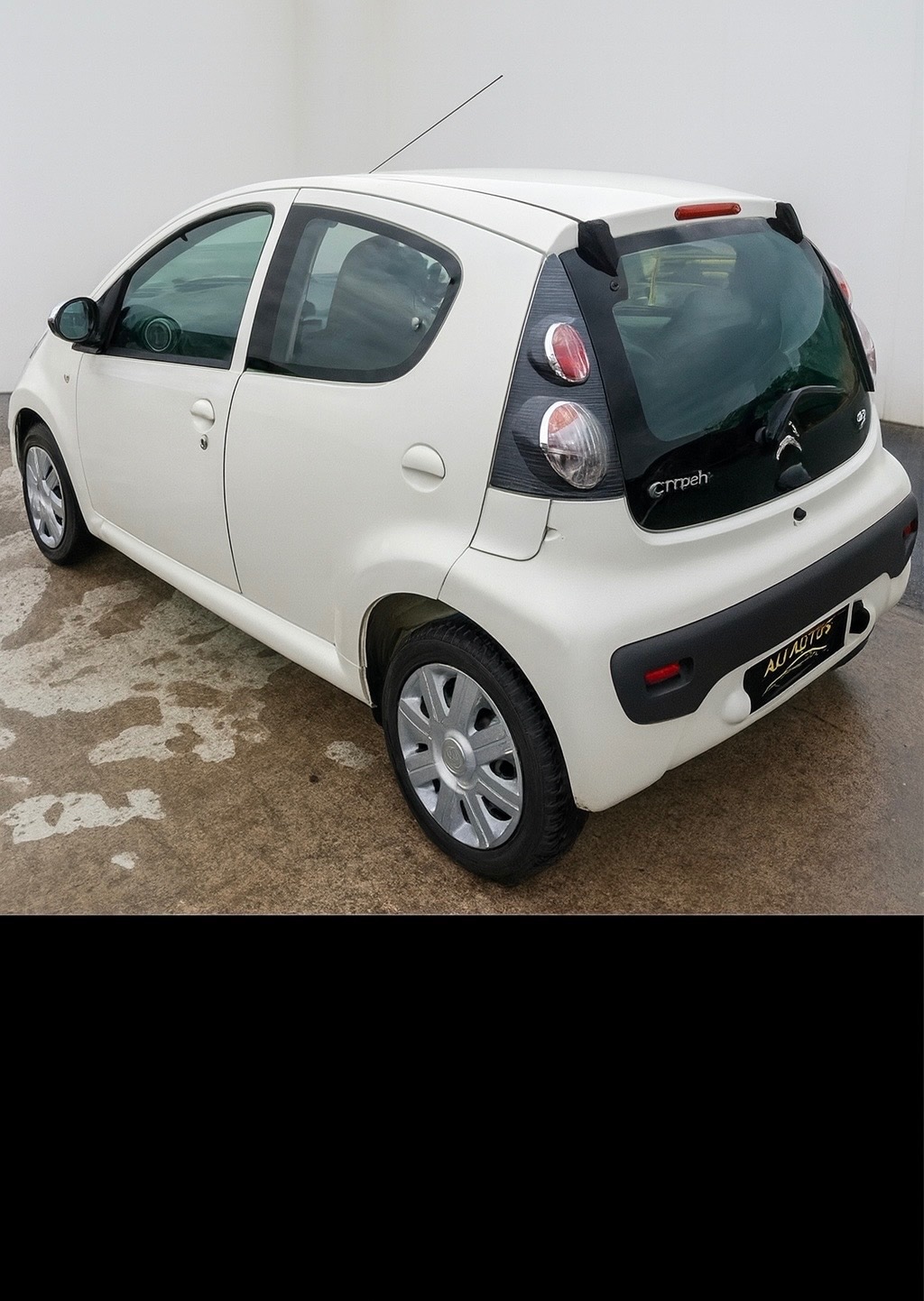 Used Citroen C1 2011 for sale - 76758047: Photo 2