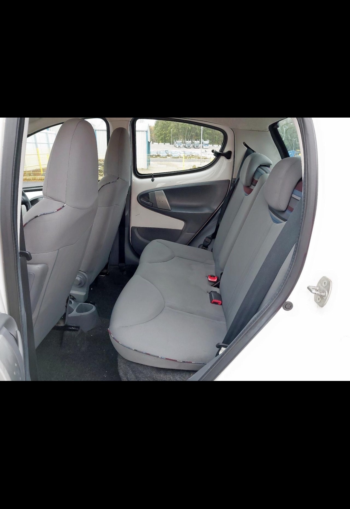 Used Citroen C1 2011 for sale - 76758047: Photo 4