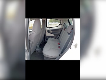 Used Citroen C1 2011 for sale - 76758047: Photo