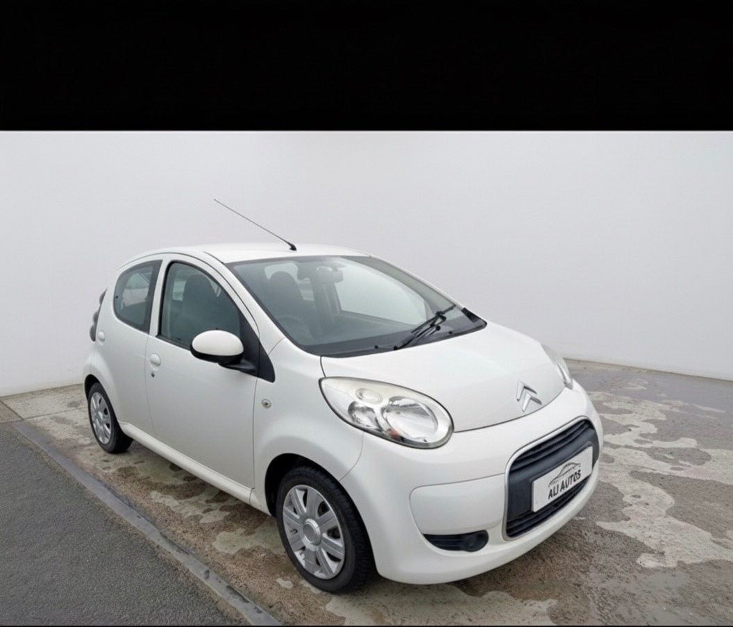 Used Citroen C1 2011 for sale - 76758047: Photo 5