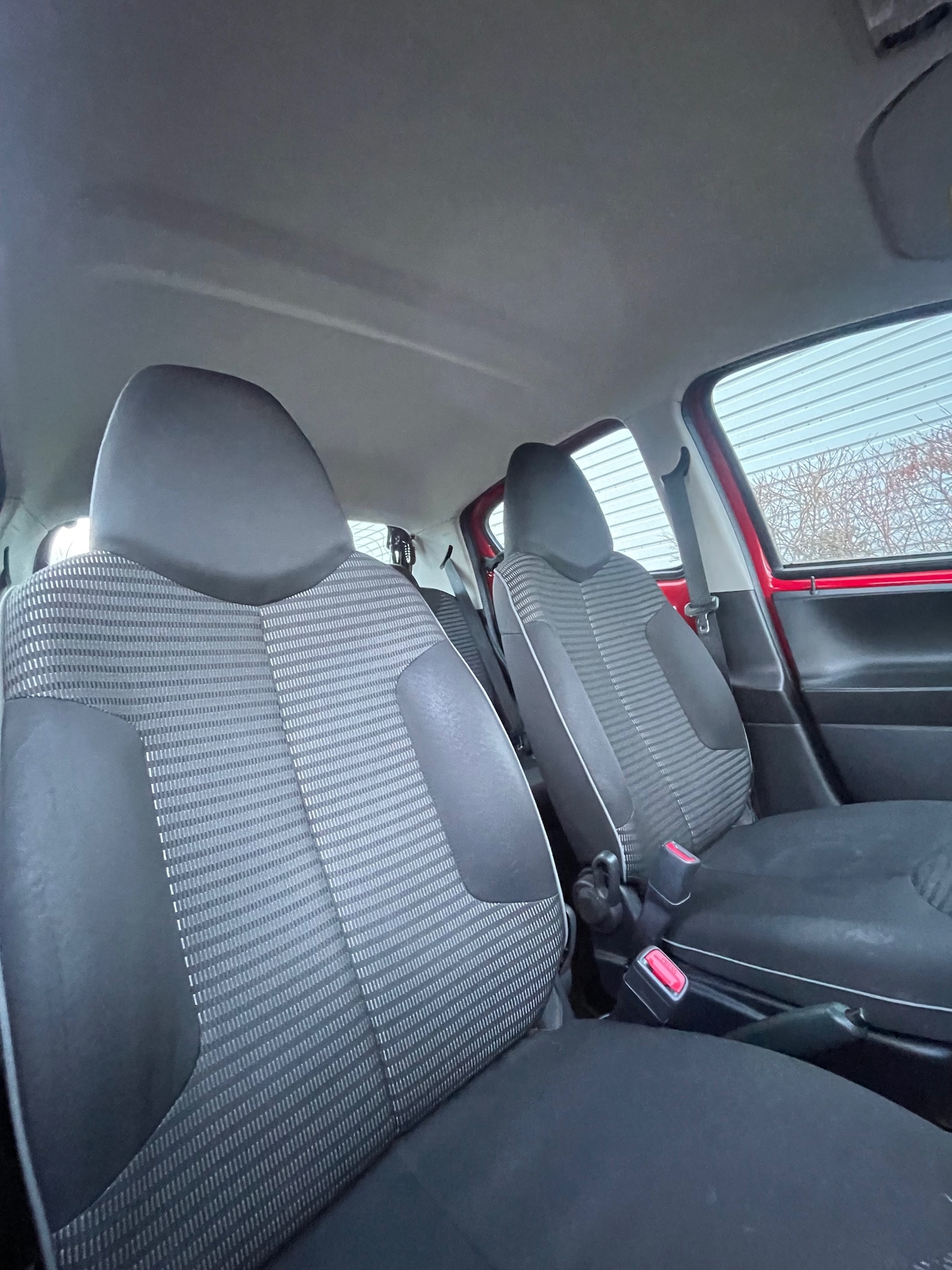 Used Peugeot 107 2013 for sale - 77898131: Photo 10