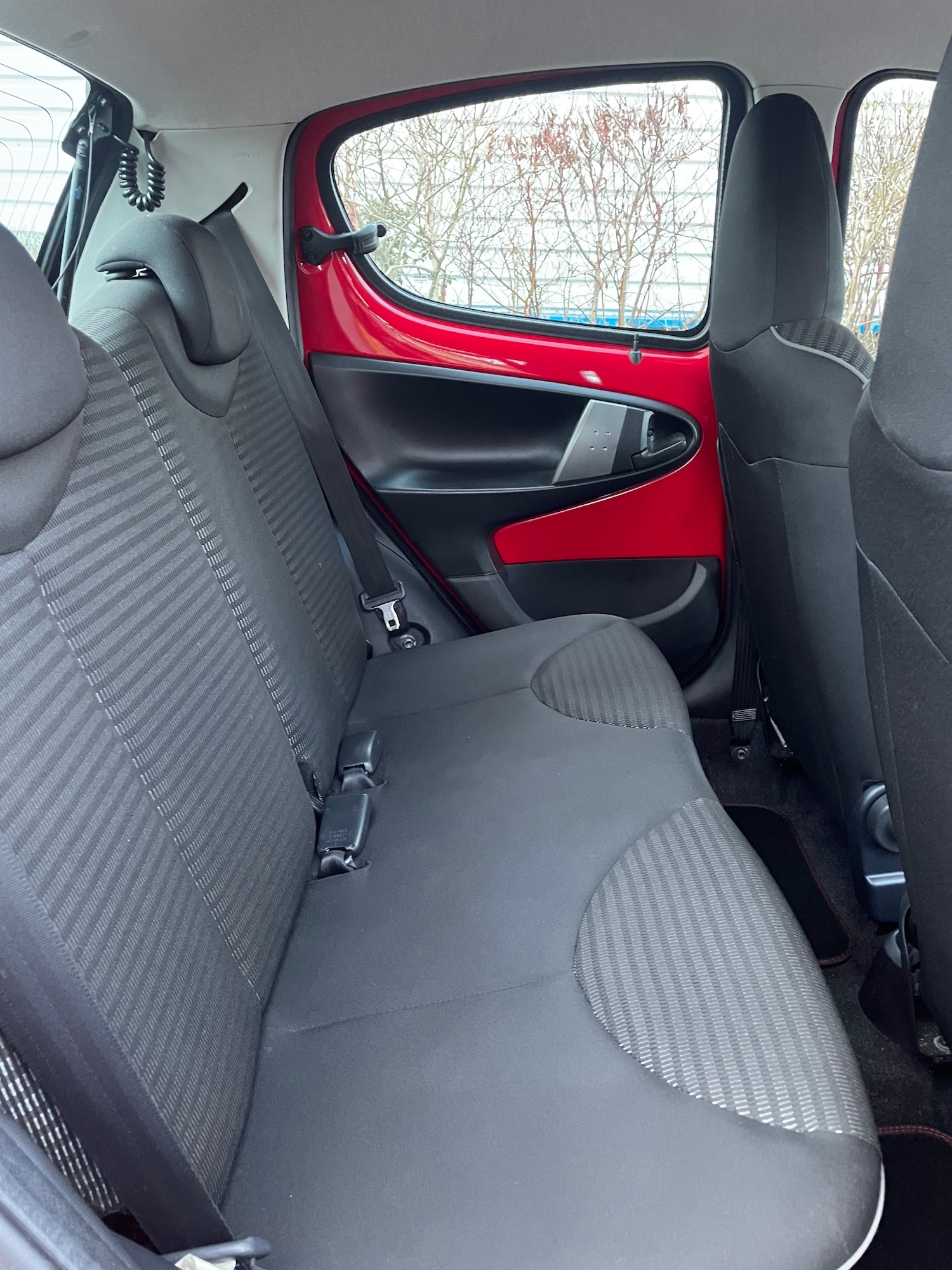 Used Peugeot 107 2013 for sale - 77898131: Photo 11