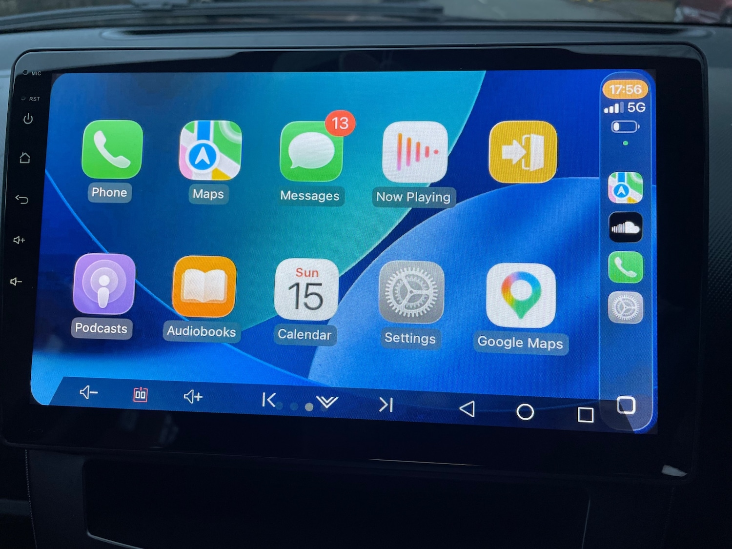 Used Peugeot 107 2013 for sale - 77898131: Photo 12