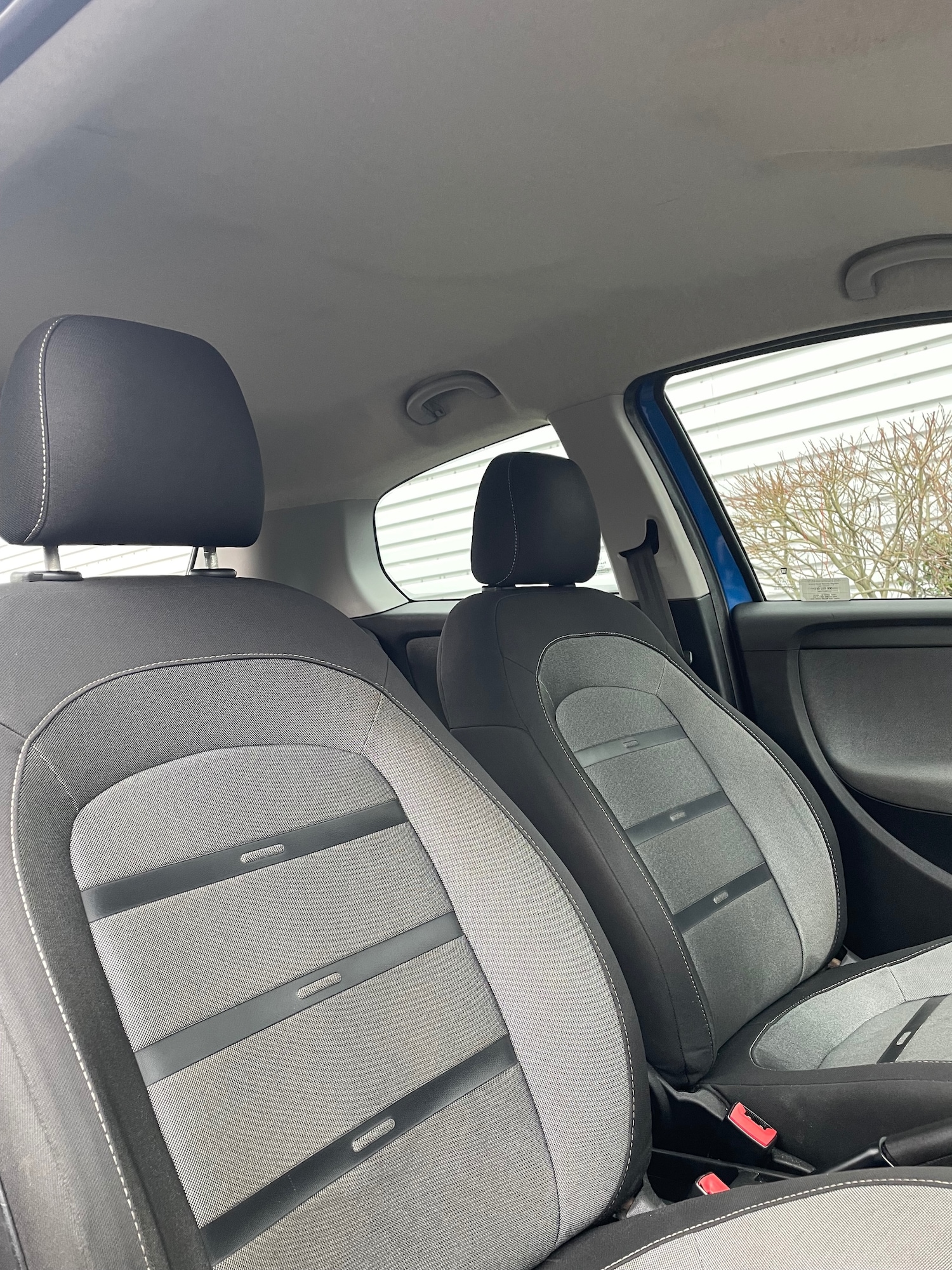 Used Fiat Punto Evo 2011 for sale - 77793004: Photo 10