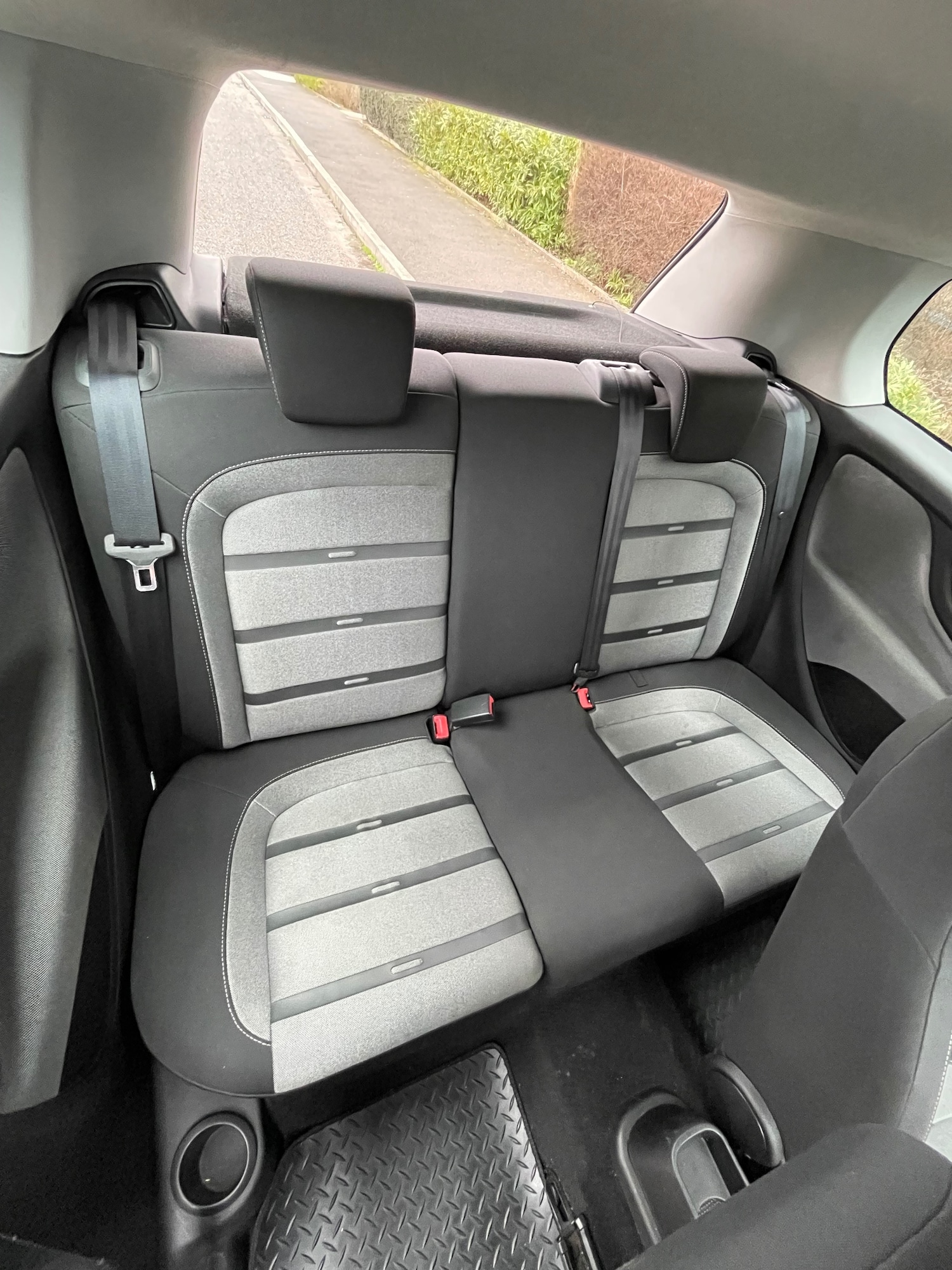 Used Fiat Punto Evo 2011 for sale - 77793004: Photo 11