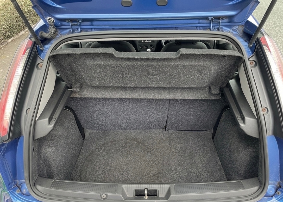 Used Fiat Punto Evo 2011 for sale - 77793004: Photo 8