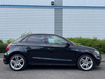 Used Audi A1 2012 for sale - 74856930: Photo
