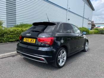 Used Audi A1 2012 for sale - 74856930: Photo