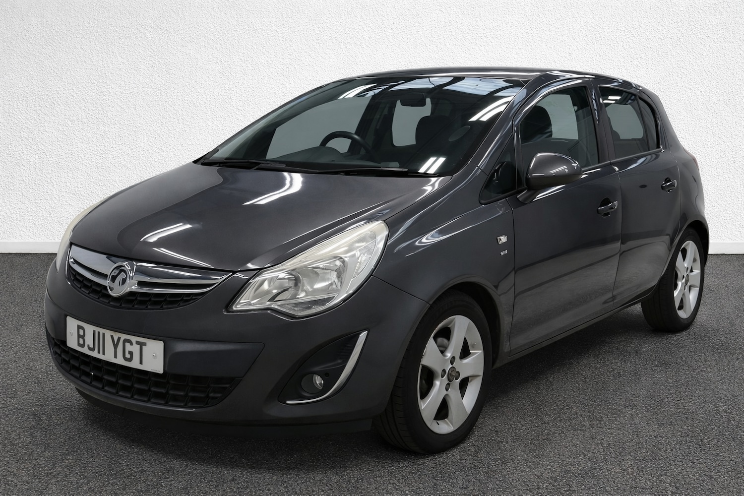 Used Vauxhall Corsa 2011 for sale - 78180024: Photo 5