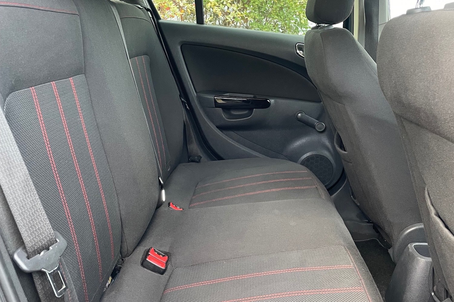 Used Vauxhall Corsa 2011 for sale - 78180024: Photo 9