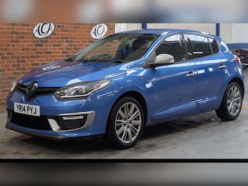 2014 (14) - 1.2 TCE GT Line TomTom Energy 5dr