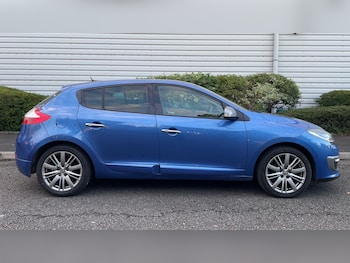Used Renault Megane 2014 for sale - 75575749: Photo