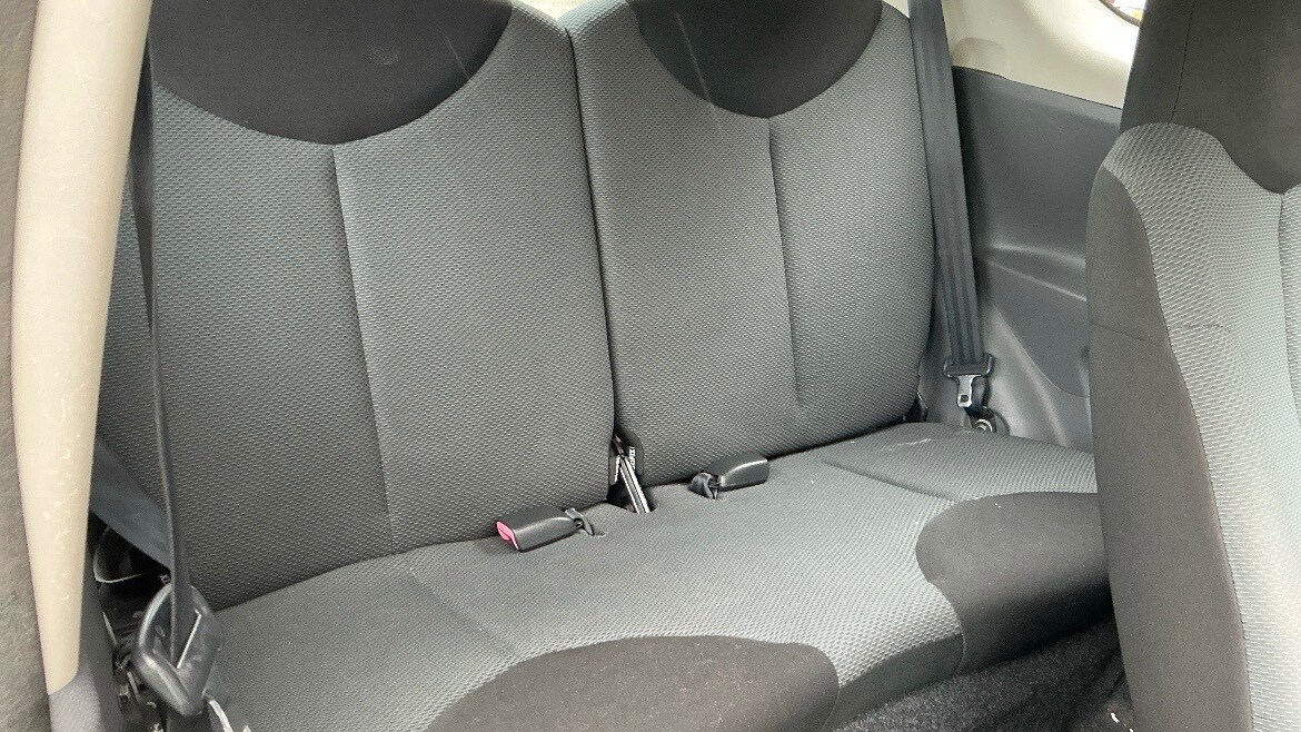 Used Toyota AYGO 2006 for sale - 78084568: Photo 6