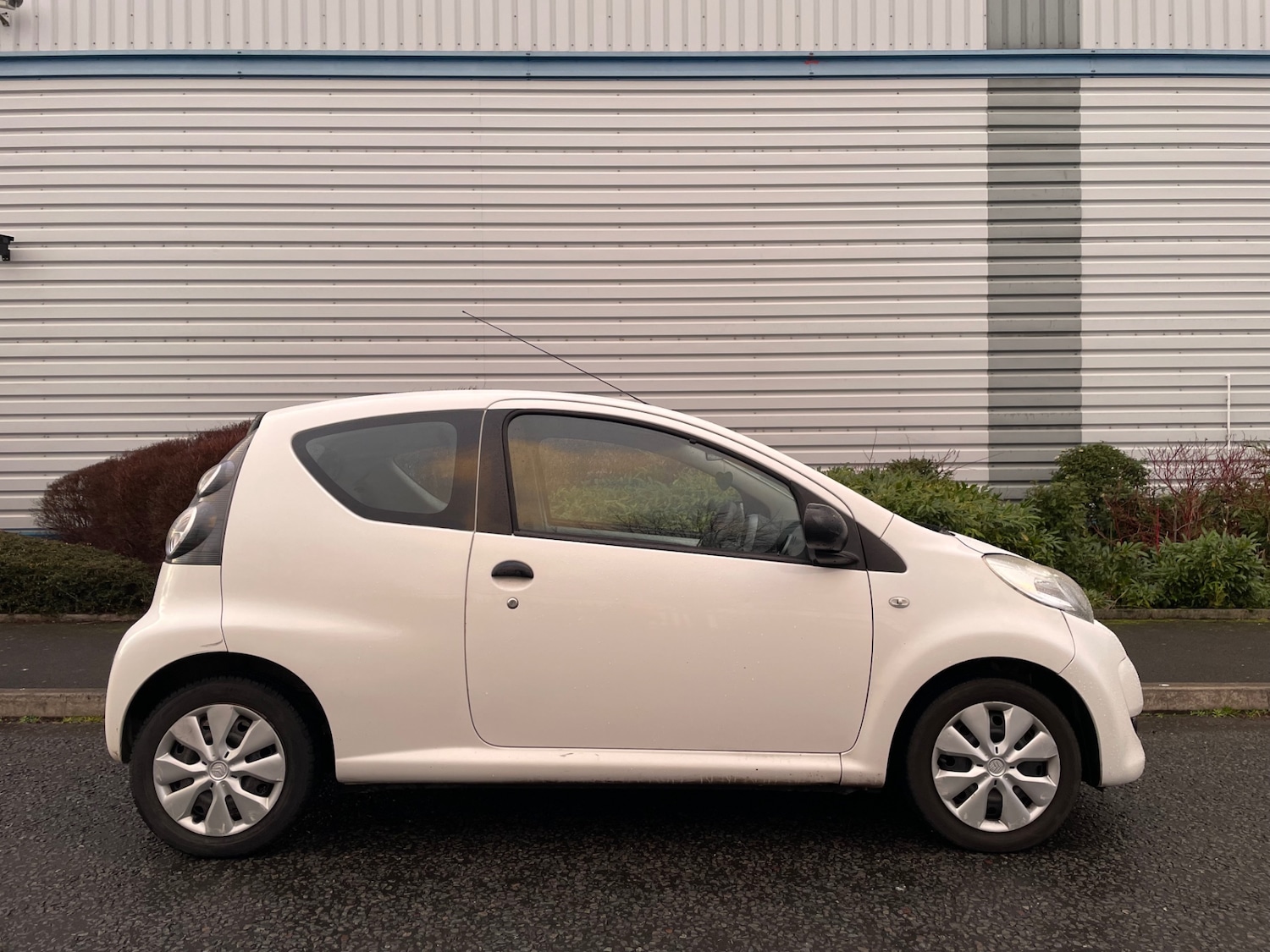 Used Citroen C1 2012 for sale - 77483635: Photo 2