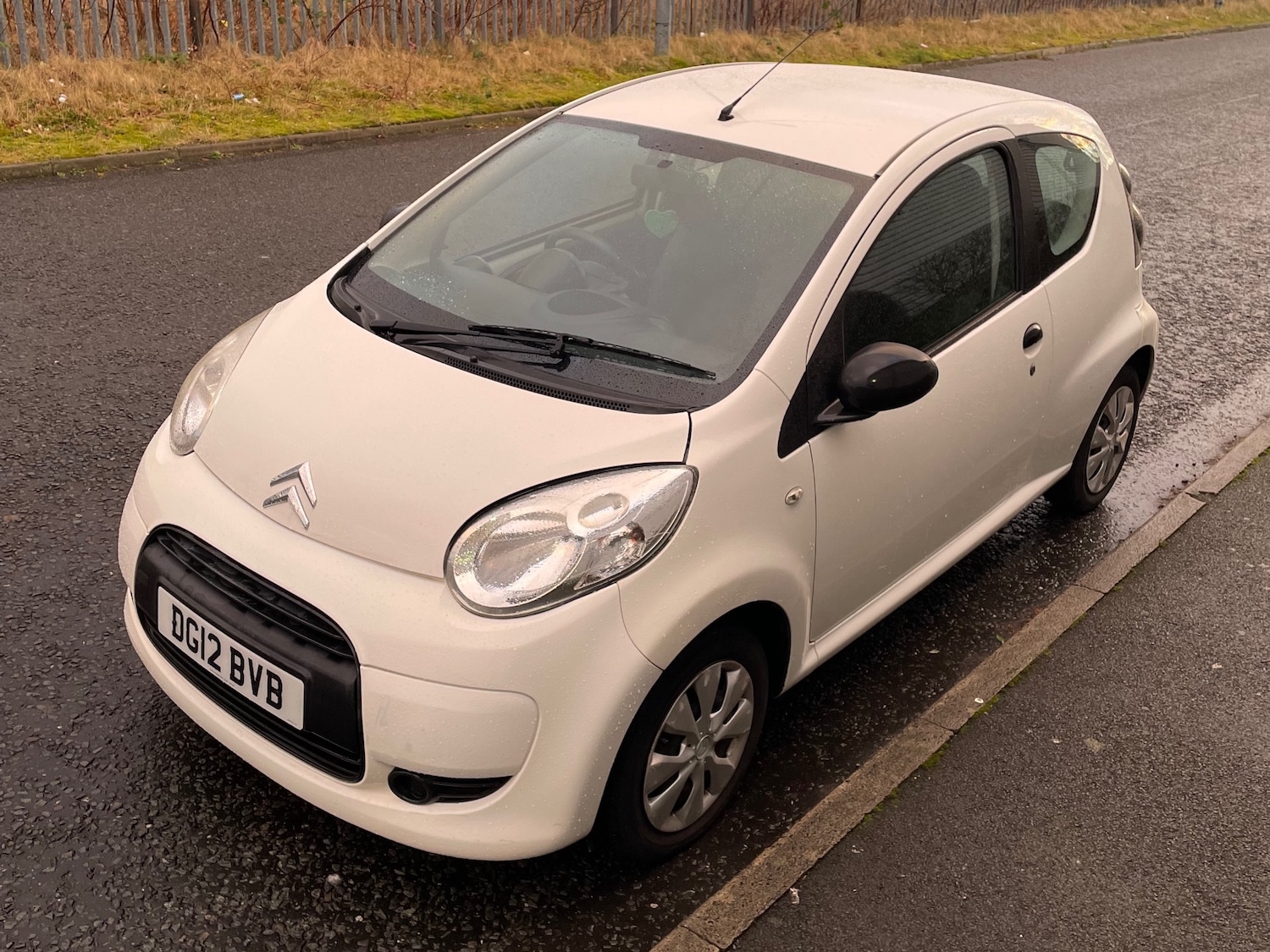 Used Citroen C1 2012 for sale - 77483635: Photo 5