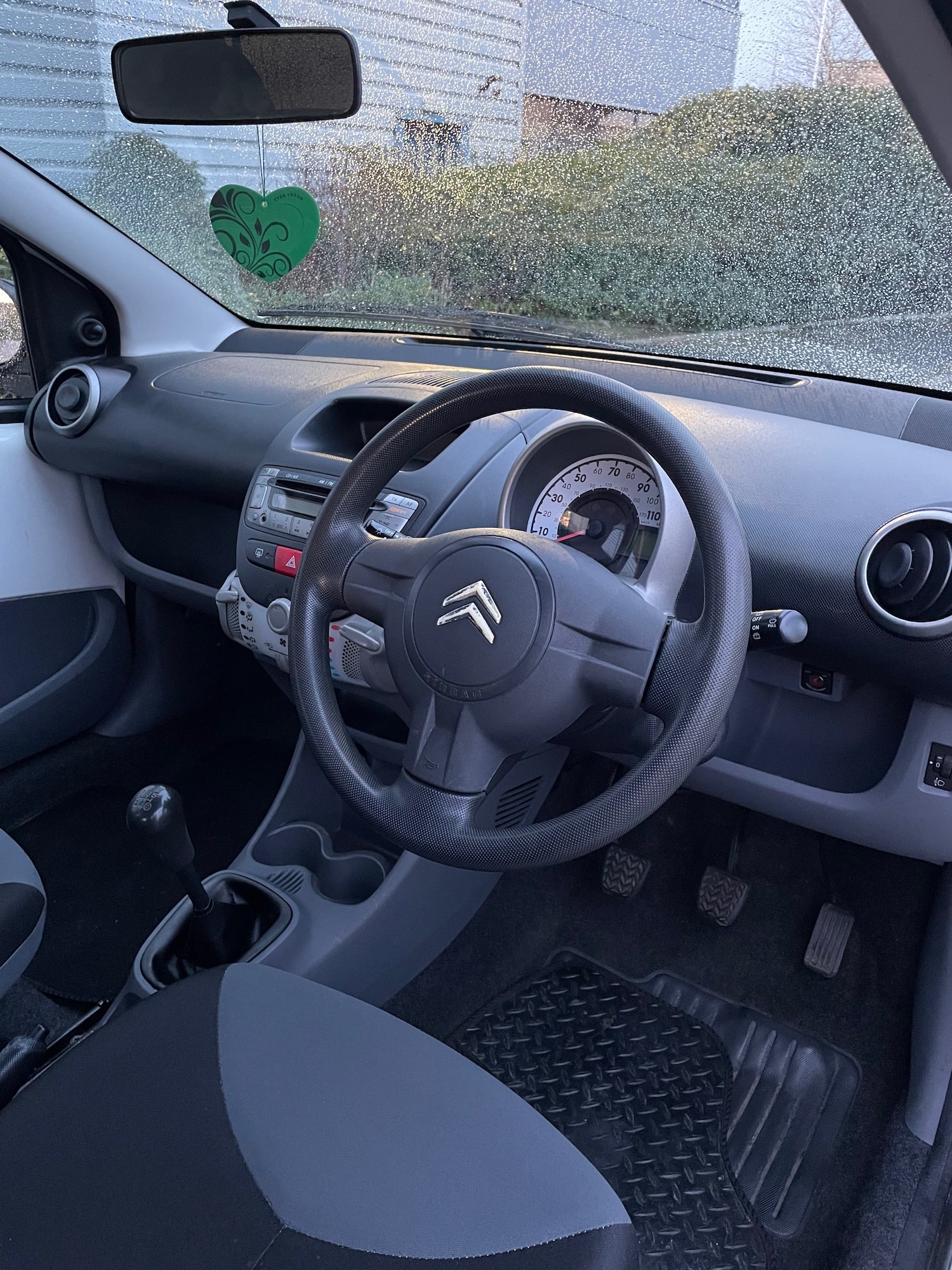 Used Citroen C1 2012 for sale - 77483635: Photo 7